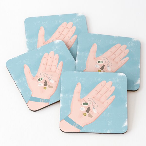 Item preview, Treasure designed and sold by HeythereB.