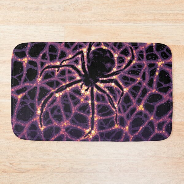 Item preview, NASA's Galaxy of Horrors Presents: Dark Matter (8K Resolution) designed and sold by bobbooo.