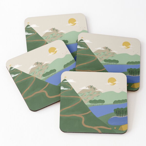 Item preview, Summit designed and sold by HeythereB.