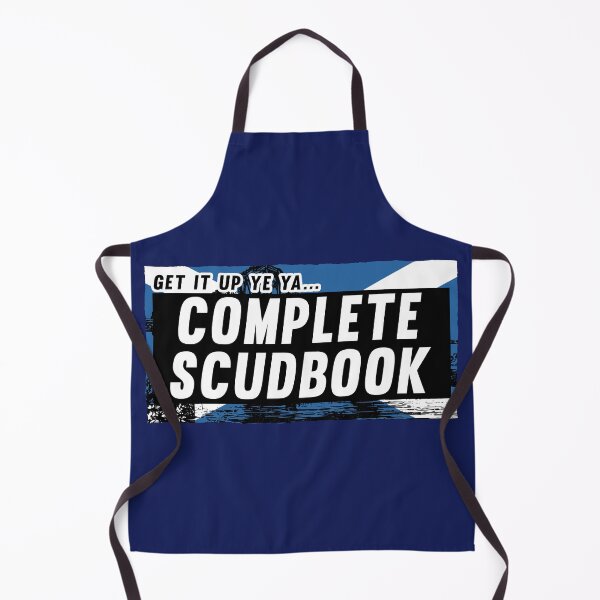 Item preview, Scottish Insults / Chat Up Lines : Complete Scudbook designed and sold by DemandChaos.