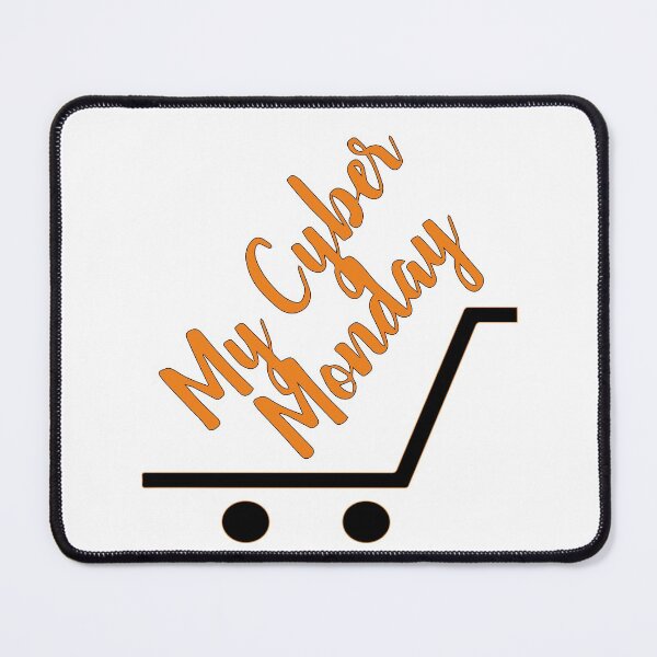Item preview, .Let's go to Cyber Monday designed and sold by Designer-amjed.
