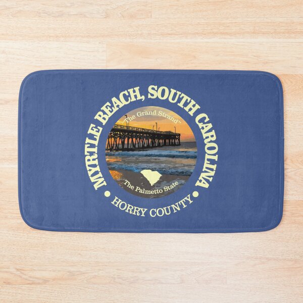 Item preview, Myrtle Beach (B) designed and sold by curranmorgan.