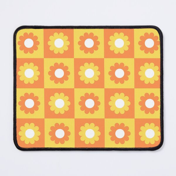 Item preview, Flowers repeat patterns design designed and sold by Sameera Amir.