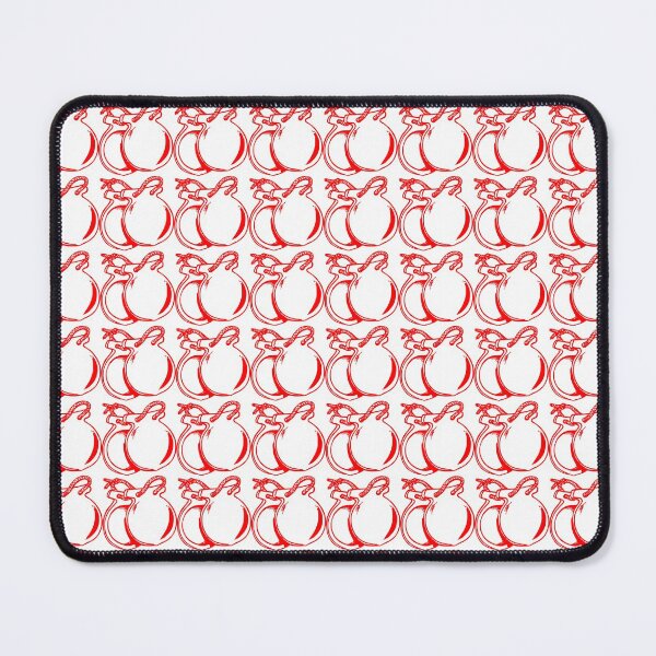 Item preview, Red Castanets designed and sold by Uma8.