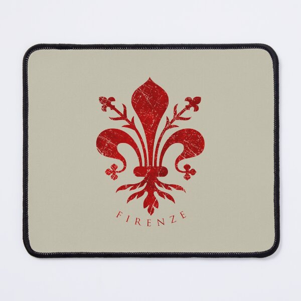 Item preview, Firenze Vintage Emblem designed and sold by Lidra Zehcnas.