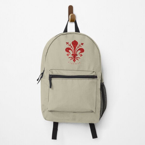 Item preview, Firenze Vintage Emblem designed and sold by Lidra Zehcnas.