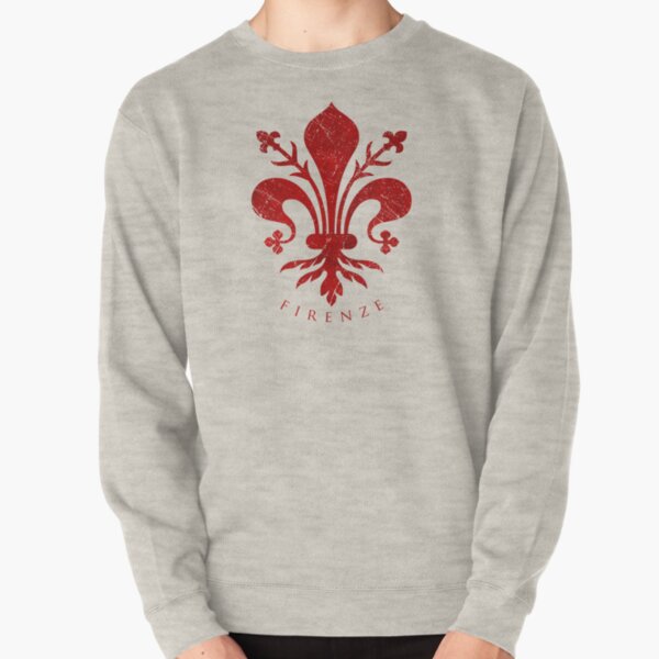 Item preview, Firenze Vintage Emblem designed and sold by Lidra Zehcnas.