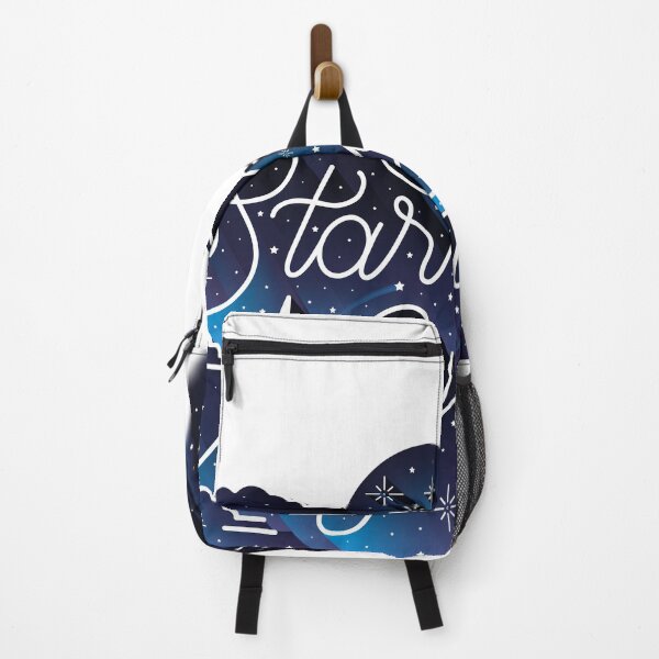 Item preview, Starry Nights designed and sold by Katrina Sutton.