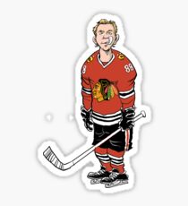 Patrick Kane Sticker