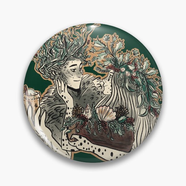 Item preview, Ill Fame - Yule designed and sold by LaylaSpence.