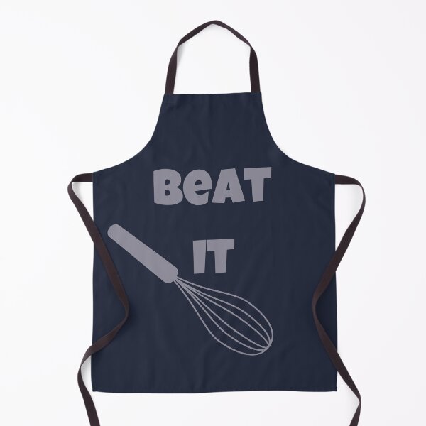 Item preview, BEAT IT designed and sold by Swooncake Press.