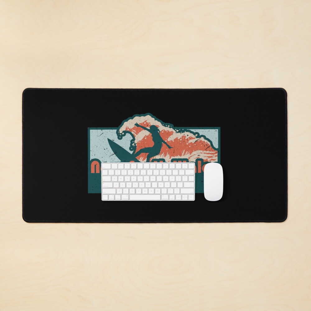Item preview, Desk Mat designed and sold by chrlalexandru.