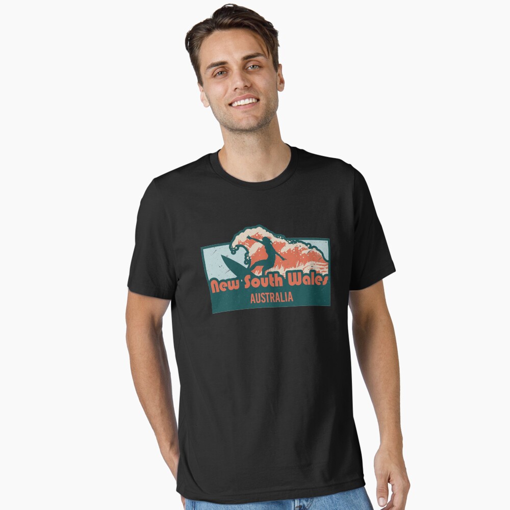 Item preview, Essential T-Shirt designed and sold by chrlalexandru.
