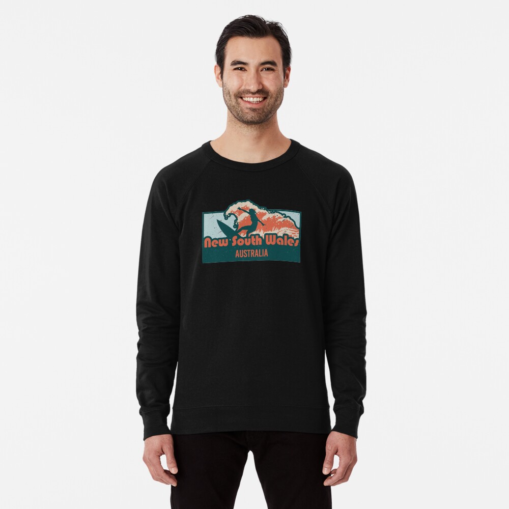 Item preview, Lightweight Sweatshirt designed and sold by chrlalexandru.