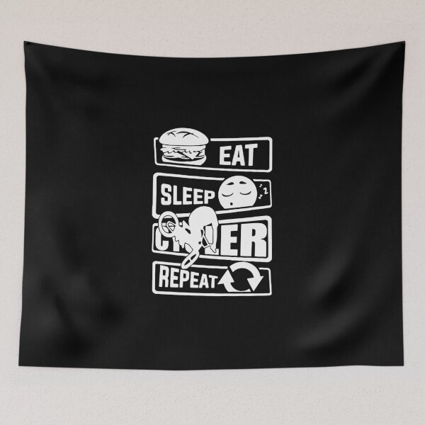 Item preview, Eat Sleep Cycling Repeat BMX Cycle Cycler Cool Bike Born to Ride Evolution of Mountain Bike  Love Bike Gift Premium Apparel Funny Holiday Xmas designed and sold by DesignByHeartUK.
