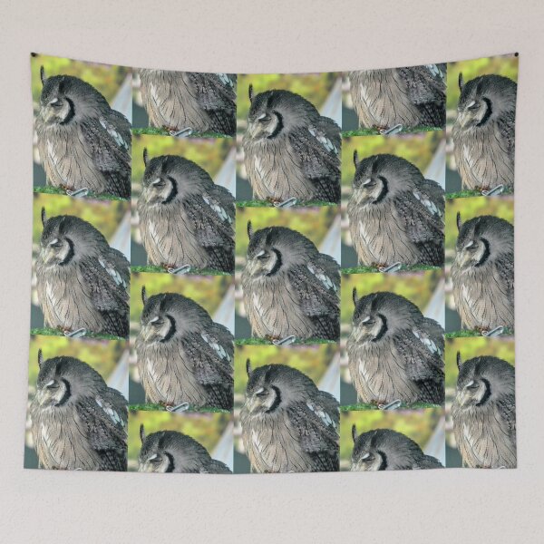 Item preview, Little Owl Needs To Sleep designed and sold by lynn carter.
