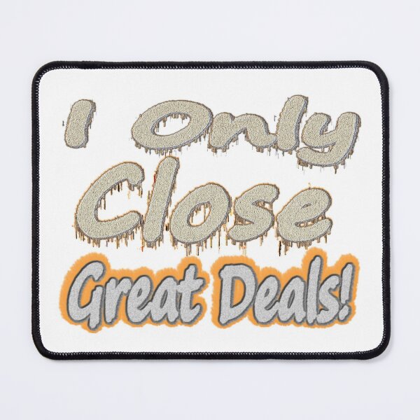 Item preview, "Great Deals". Buy Now! designed and sold by Health And Fitness Posts e-Store.