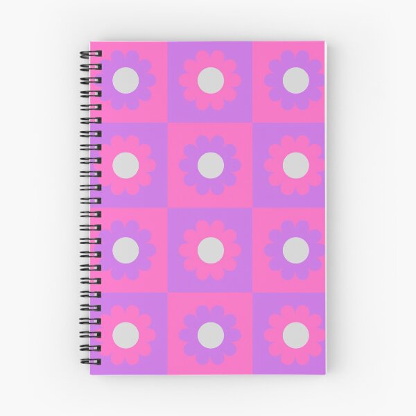 Item preview, Flowers repeat pattern illustration art  designed and sold by Sameera Amir.