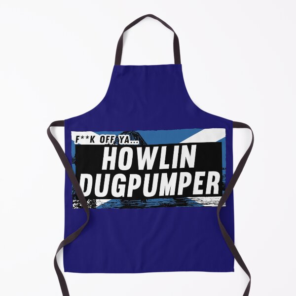 Item preview, Scottish Insults / Chat Up Lines : Howlin' Dugpumper designed and sold by DemandChaos.