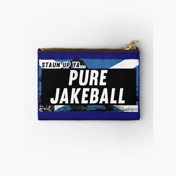 Artikelvorschau, Schottische Beleidigungen / Chat-Up-Linien: Pure Jakeball entworfen und verkauft von DemandChaos.