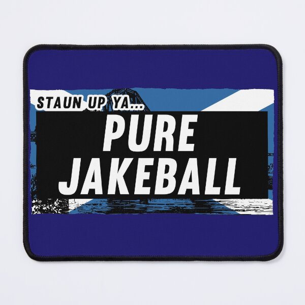 Item preview, Scottish Insults / Chat Up Lines : Pure Jakeball designed and sold by DemandChaos.