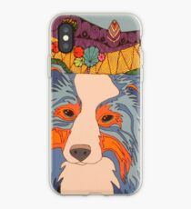 Australischer Hirte iPhone-Hülle & Cover