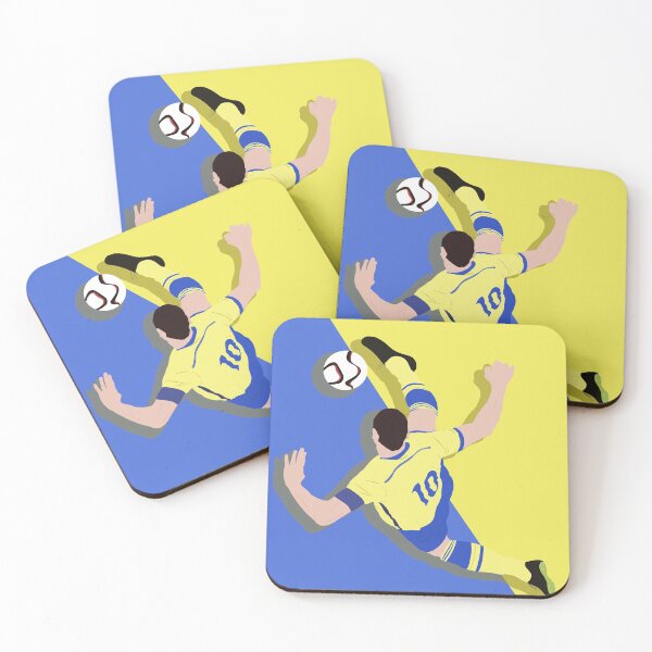 Item preview, Copie de Footballer Sweden Italian Championship 10 (2) designed and sold by Elobrdn.