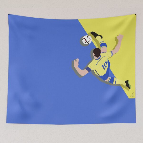 Item preview, Copie de Footballer Sweden Italian Championship 10 (2) designed and sold by Elobrdn.