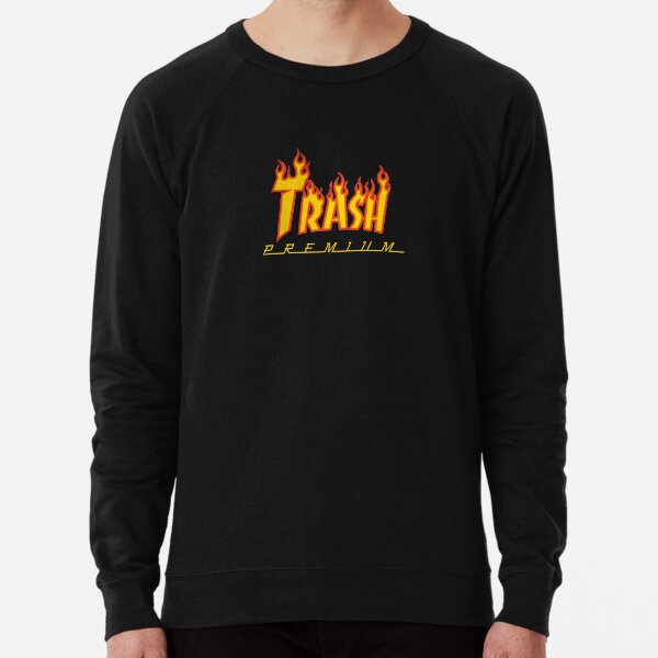 Sudaderas thrasher baratas clearance