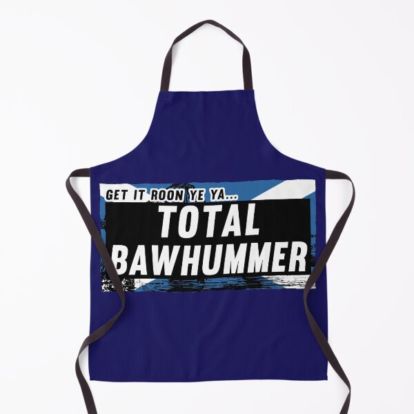 Item preview, Scottish Insults / Chat Up Lines : Total Bawhummer! designed and sold by DemandChaos.