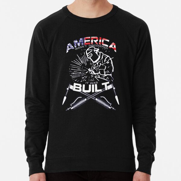 Under armour welder on sale sweatshirt