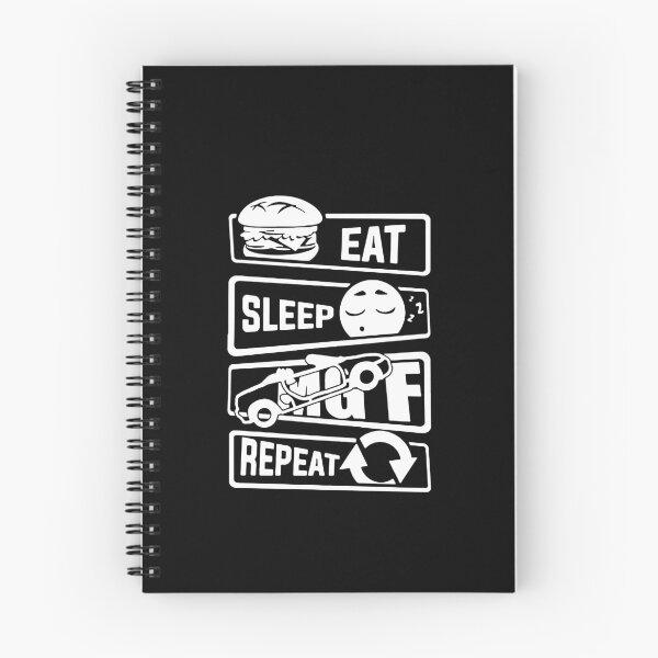 Item preview, Eat Sleep MGF Repeat Love Sports Car Supra GTR Skyline Art Design Happy Apparel Essential Inspiration Joy Mood Funny designed and sold by DesignByHeartUK.