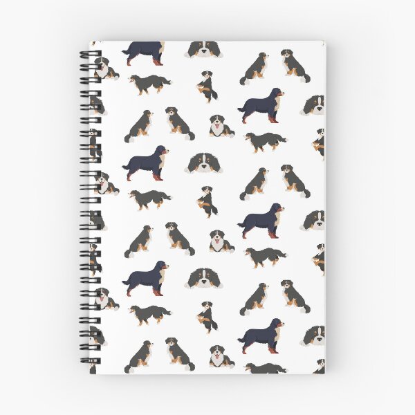 Item preview, Burnese Mountain Dogs Packs For Dog Lovers As I Love My Bernese Dog - I Love My Bernese Dog designed and sold by lodarohit.