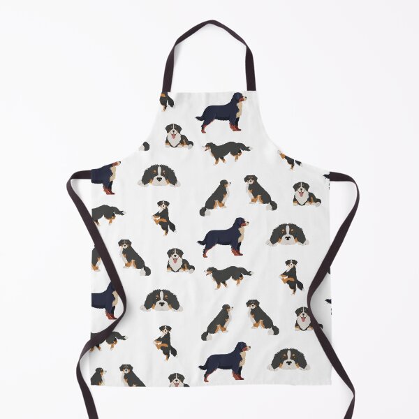 Item preview, Burnese Mountain Dogs Packs For Dog Lovers As I Love My Bernese Dog - I Love My Bernese Dog designed and sold by lodarohit.