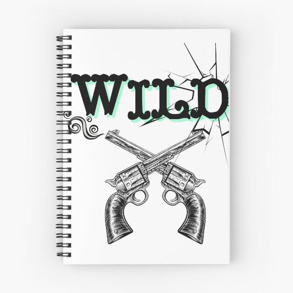 Artikelvorschau, Wildes Design entworfen und verkauft von joliartmedia.