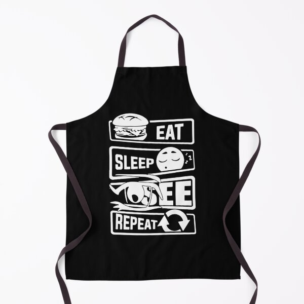 Item preview, Eat Sleep See Repeat Love See Saw Funny Saying Art Design Happy Apparel Essential Inspiration Joy Mood Funny designed and sold by DesignByHeartUK.