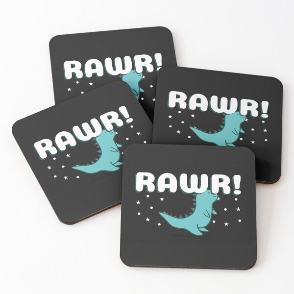 Item preview, Rawr! designed and sold by Sunset-1.