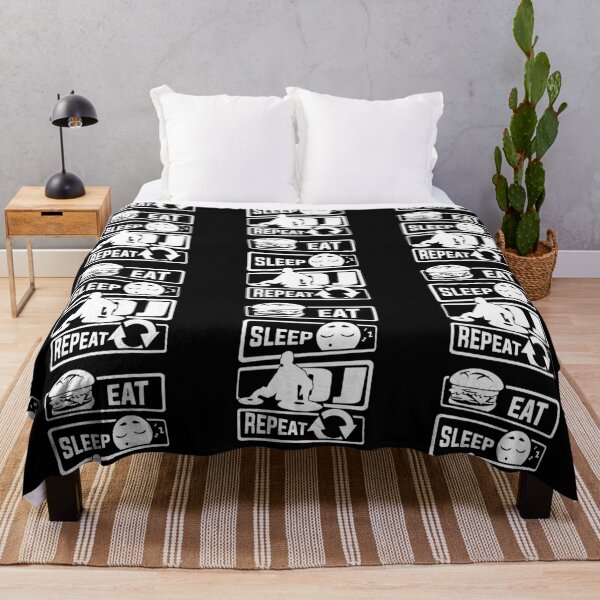 Item preview, Eat Sleep Dj Repeat Love Dj Music Funny Saying Art Design Happy Apparel Essential Inspiration Joy Mood Funny designed and sold by DesignByHeartUK.