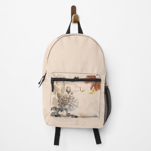 Item preview, Vintage Flowerpattern designed and sold by Perceptible.