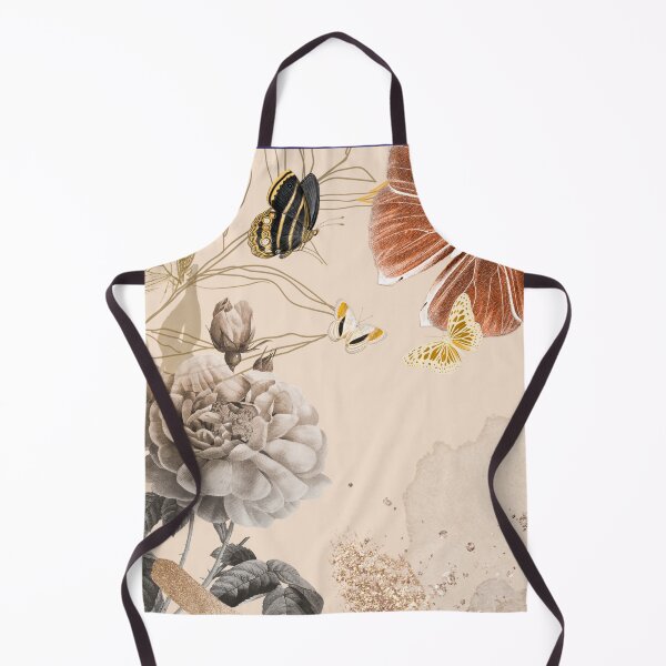 Item preview, Vintage Flowerpattern designed and sold by Perceptible.