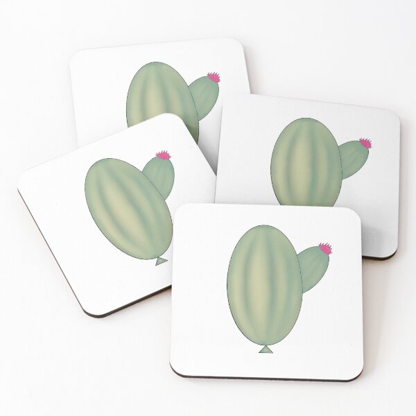 Item preview, Balloon Cactus designed and sold by Djchris01.