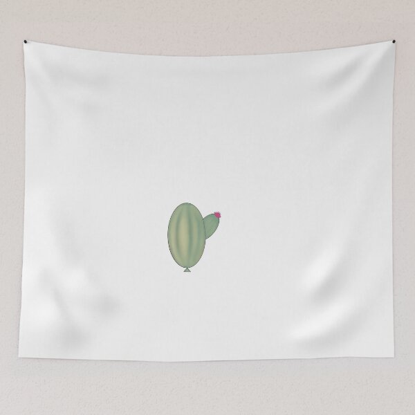 Item preview, Balloon Cactus designed and sold by Djchris01.