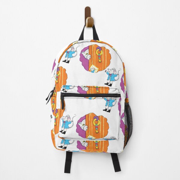Item preview, "King Leo’s Mice Telling Their Story" designed and sold by gigiamal.