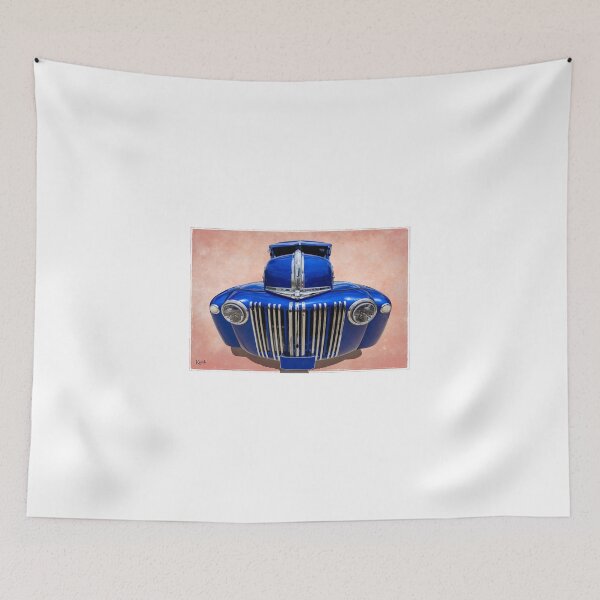 Item preview, 42 Ford Jbar designed and sold by Hawley Designs.