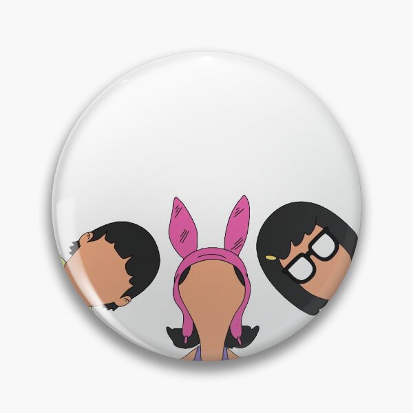 Item preview, Belcher Kids 2 designed and sold by bcairo.