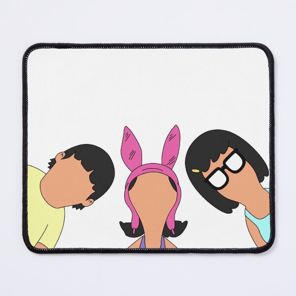 Item preview, Belcher Kids 2 designed and sold by bcairo.