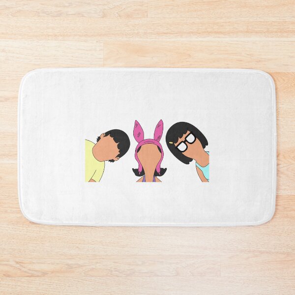 Item preview, Belcher Kids 2 designed and sold by bcairo.