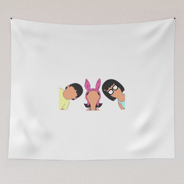Item preview, Belcher Kids 2 designed and sold by bcairo.