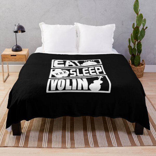 Item preview, Eat Sleep Violin Repeat Love Violin Evolution love evolution violin Gift Premium Apparel Funny Holiday Xmas designed and sold by DesignByHeartUK.