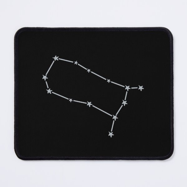 Item preview, Gemini Zodiac Constellation designed and sold by Milizabeth.